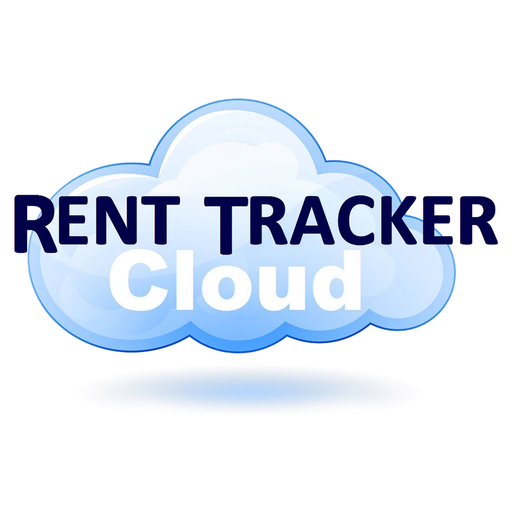 RentTrackerCloud app icon