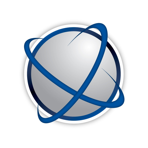 SMS Mobile Client for SFDC app icon