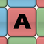 Alphabet Letter Match 3 icon