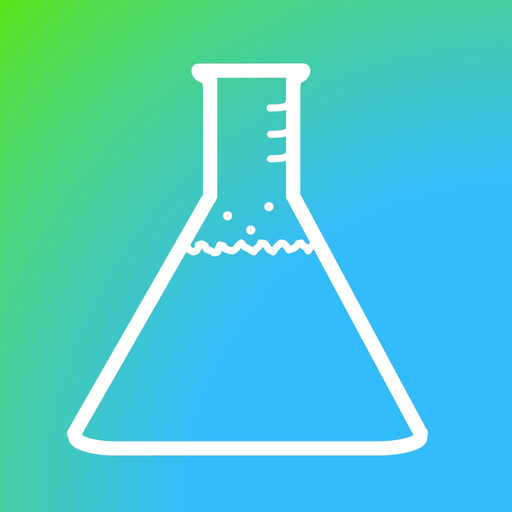 Molarity Abacus app icon