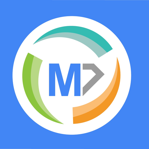 MDConnect app icon