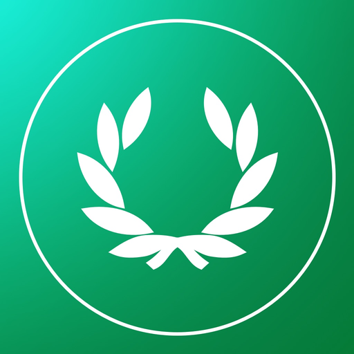 Latin quotes: your daily wisdom app icon