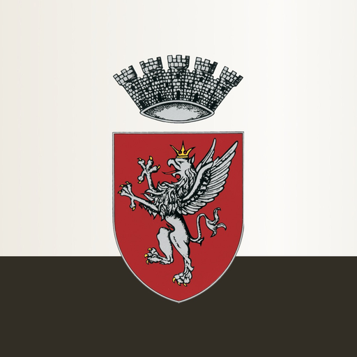 Perugia Sentieri app icon