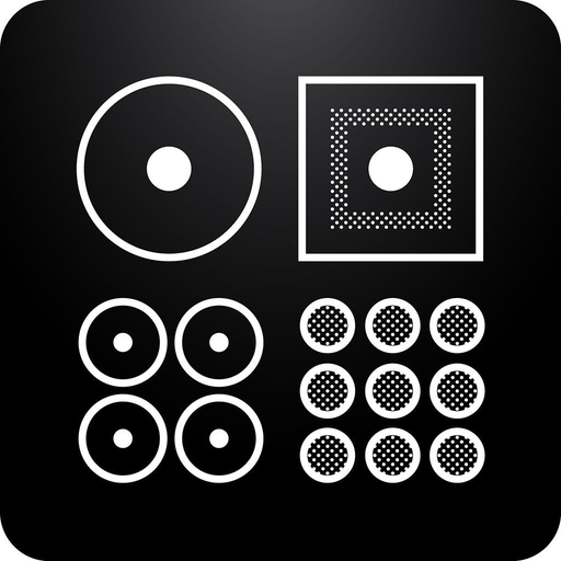 Doughnut Plant app icon