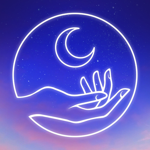 My Moontime™ Period Tracker app icon