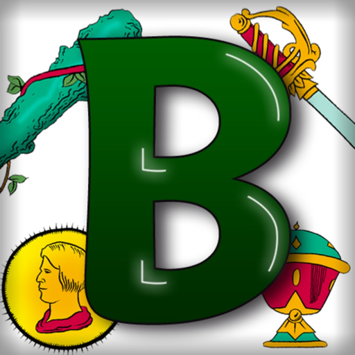 BRiSCa TxL app icon