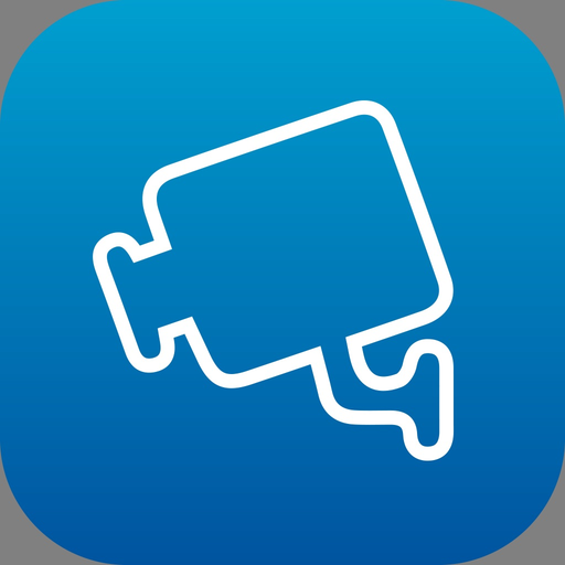 P2K VMS app icon