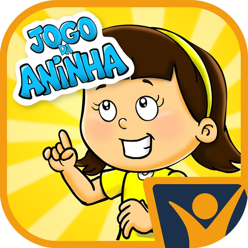Jogo da Aninha 2.0 app icon