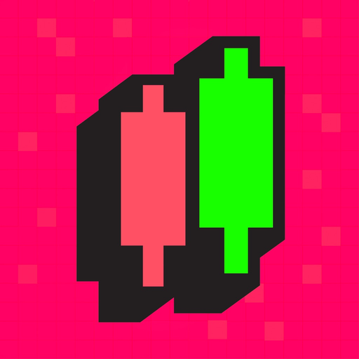 Forex Trading for Beginners app icon