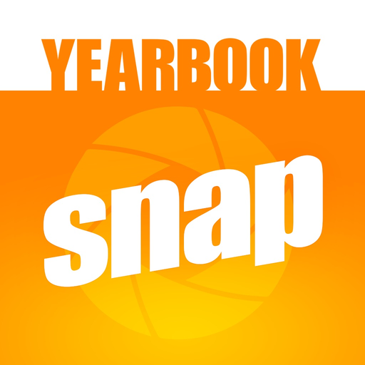 Yearbook Snap app icon