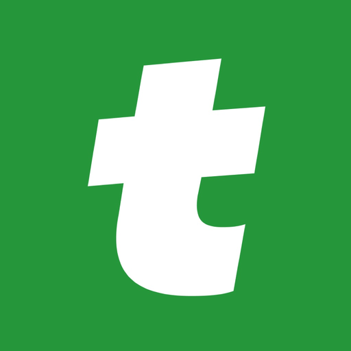 truffls Jobs - Apply by Swipe app icon