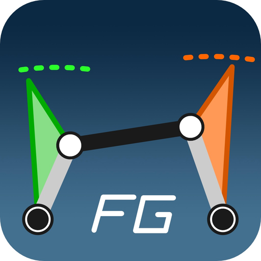 MechGen FG app icon