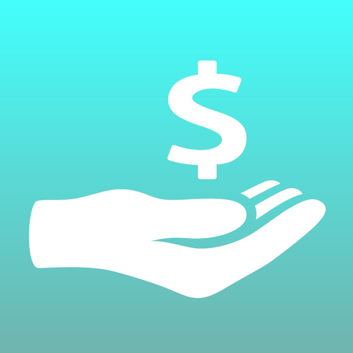 PayMeKaty - share expenses app icon
