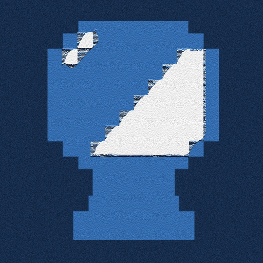 Yes or No 3: Retro Edition app icon