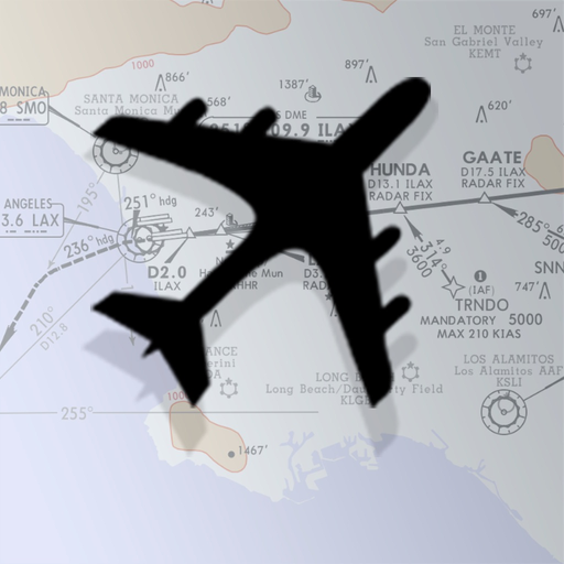 PilotProTest PRO app icon