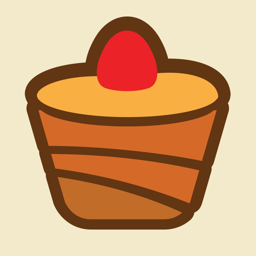 Perfect Bake app icon