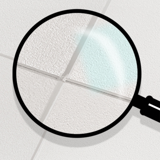 Ceiling ID app icon