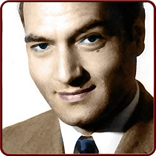 Ali Shariati علی شریعتی app icon
