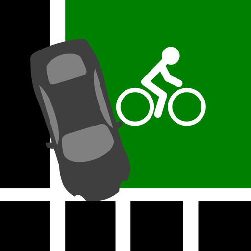 Reported NYC - 311 Made Easy app icon