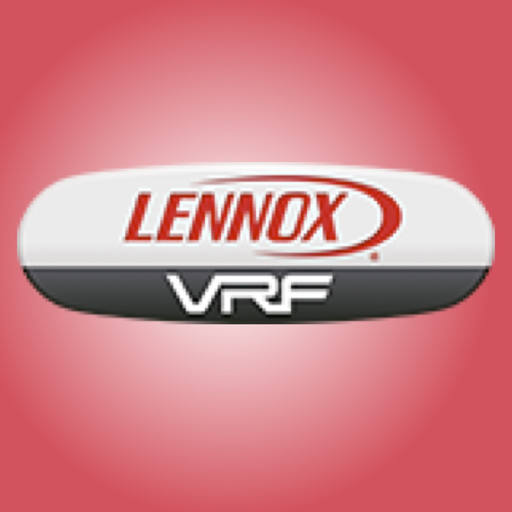 VRF & Mini-Splits app icon
