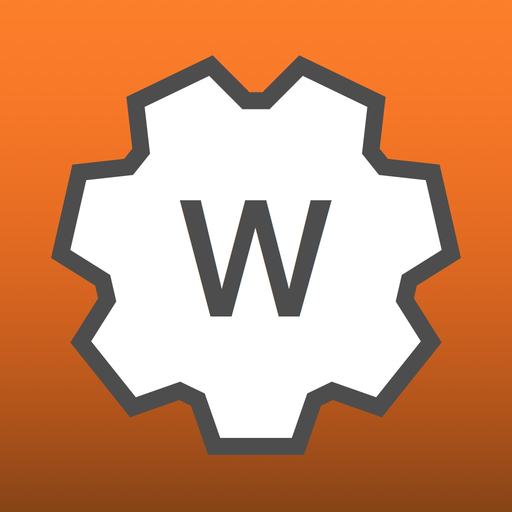 Wdgts app icon