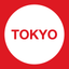 Tokyo City Map and Guide by Tripomatic icon