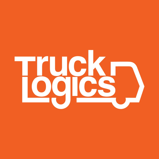 TruckLogics app icon