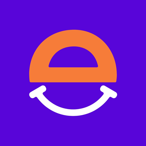 EasyVisit app icon
