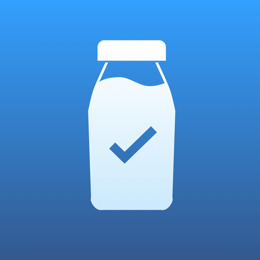 Waste No More - Grocery, Shopping Lists & Home Inventory! Create Your Own Item Lists! app icon