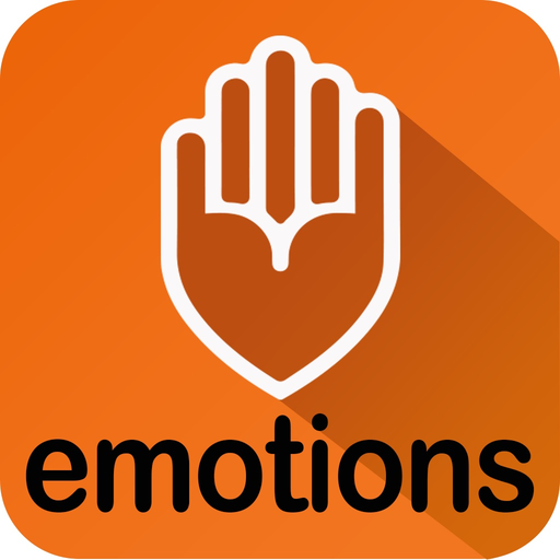 Autism iHelp – Emotions app icon