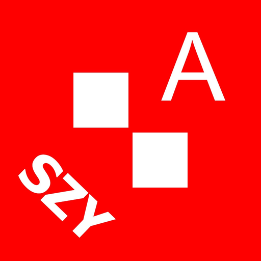 Alphabet Solitaire English SZY app icon