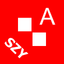 Alphabet Solitaire English SZY icon