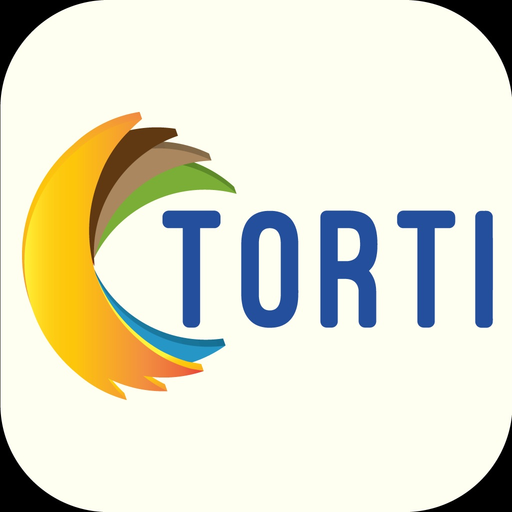 Torti Agroalimentari catalogo app icon