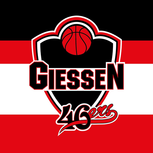 GIESSEN 46ers app icon