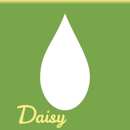 Daisy Sensor - Bluetooth Plant Soil Moisture app icon