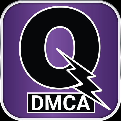 QuickDMCA app icon