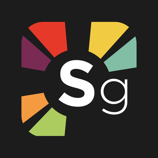 Study Gateway app icon