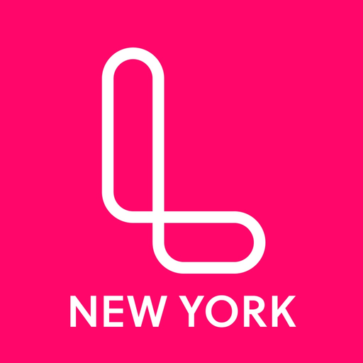 Loving New York app icon