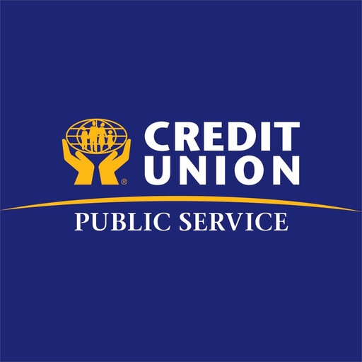 Public Service Credit Union app icon