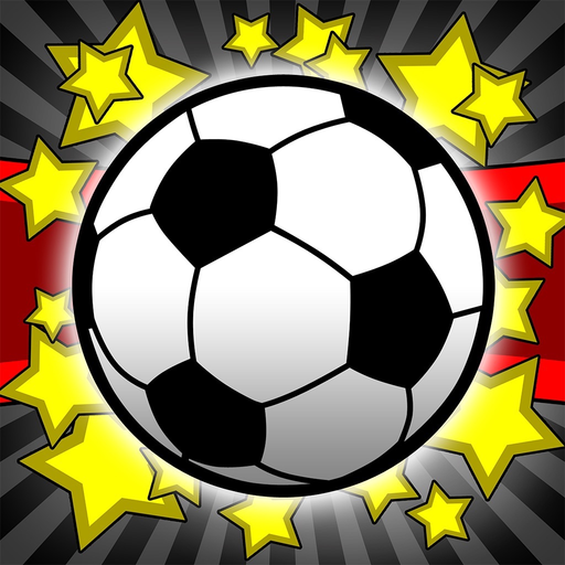 DoYou?™ Soccer app icon