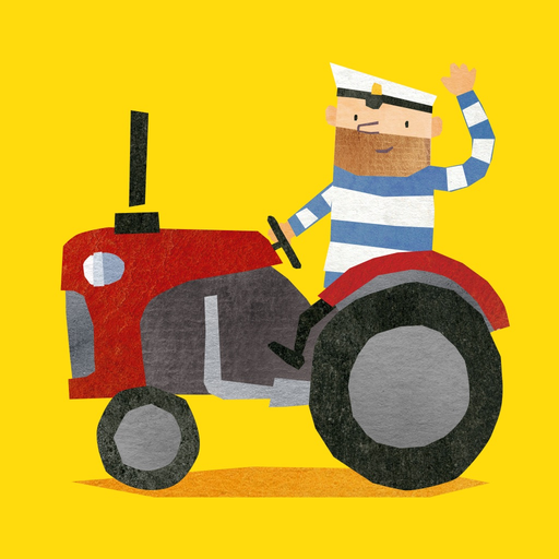 Fiete Farm app icon