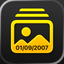 DateStamper icon