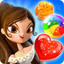 Sugar Smash: Book of Life icon