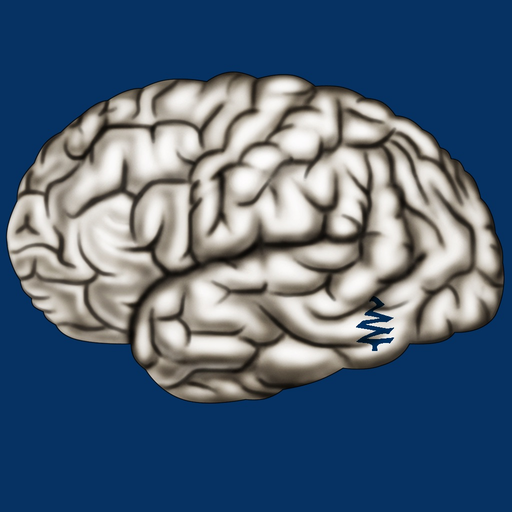 Cerebrum ID app icon