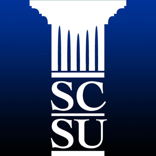 SCSU Mobile app icon