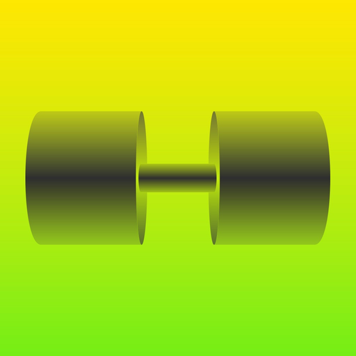 Bodyweight Workouts at HomeGym app icon