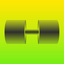Bodyweight Workouts at HomeGym icon