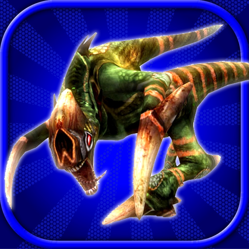 Aliens Everywhere! Augmented Reality Invaders from Space! FREE app icon