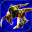 Aliens Everywhere! Augmented Reality Invaders from Space! FREE icon