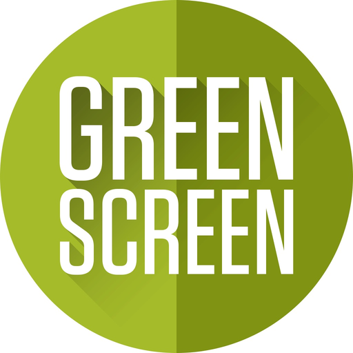 Green Screen Studio Pro app icon